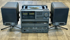 Vintage Yamaha AST-C10 AM/FM