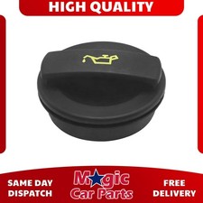 OIL FILLER CAP FOR AUDI A3 A4