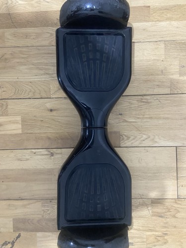 Black hover board without - black,