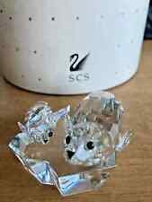 Swarovski Crystal "SCS SEALS"