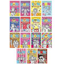 Dork Diaries 15 Book