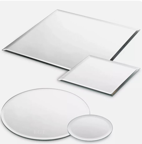 Round square - round, /