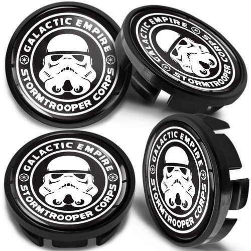 65mm alloy wheel - 4, x