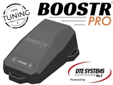 DTE Chiptuning BoostrPro For