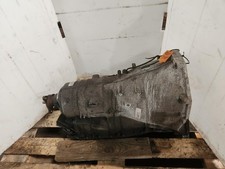 JAGUAR S-TYPE GEARBOX 5 SPEED AUTOMATIC 2.5 PETROL 2004 - 2007