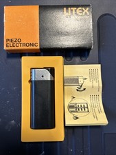 Litex By Maruman Vintage