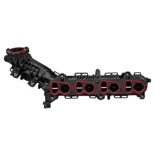 Intake inlet manifold swirl - intake, &