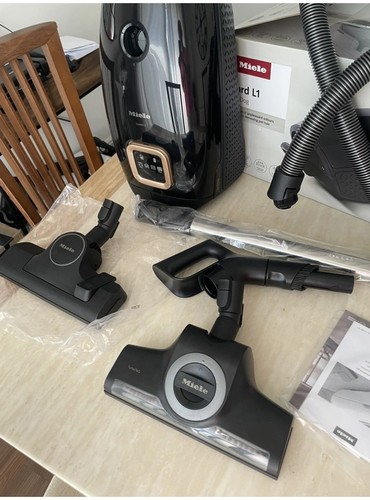 Miele guard cat dog - miele,