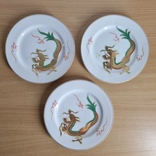 3x Authentic Vintage Hand