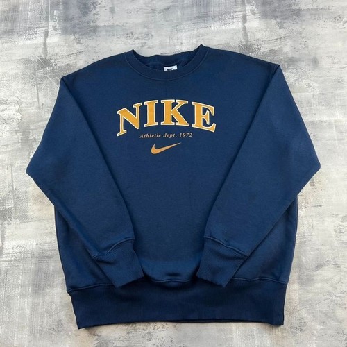 Vintage nike athletic - nike,