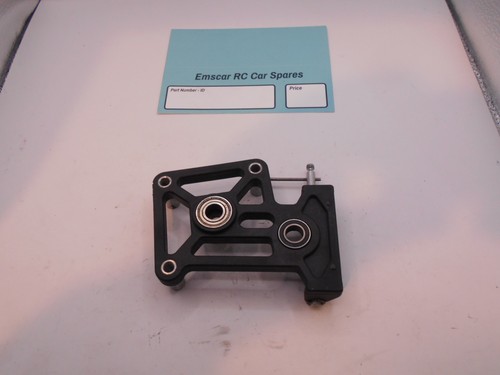 4wd engine rear - 4wd, mount