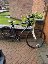 Boardman MX Comp Hybrid Bike