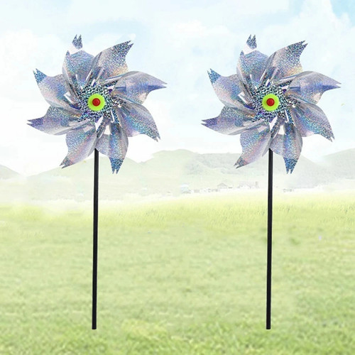 Bird repellent reflective - bird,