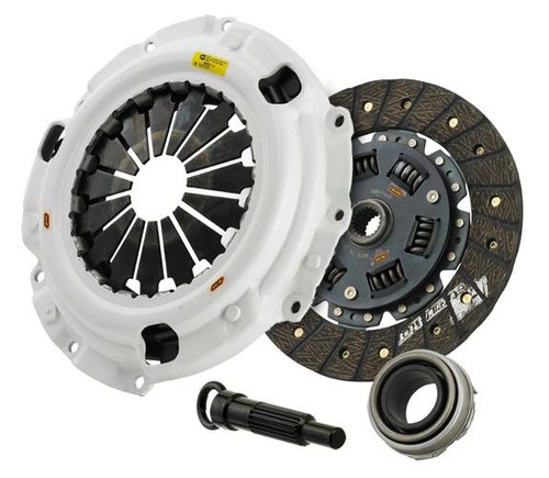 Clutch masters fx100 - clutch,