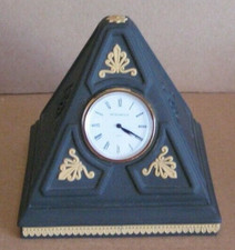 Wedgwood Black & Yellow