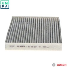 FILTER CABIN AIR 1 987 435 557