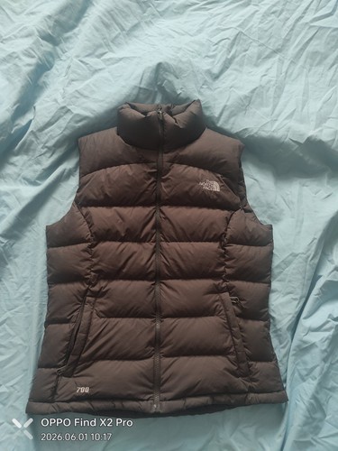 Women north face gilet - women's,