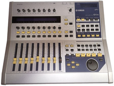 Yamaha 01X Digital Mixing