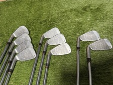 Taylormade Burner LCG Irons