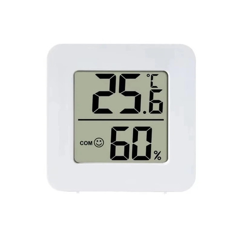Digital lcd thermometer - digital,