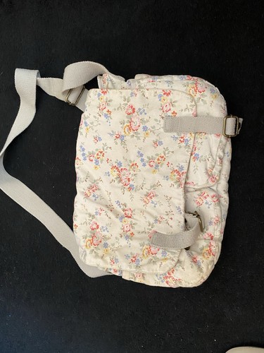 Cath kidston satchel - satchel, with