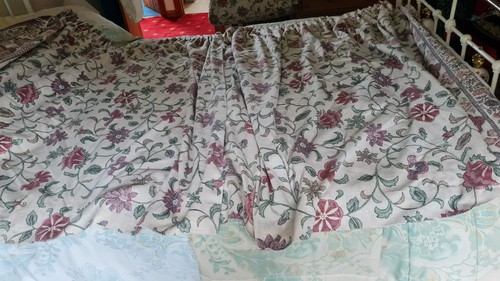 Dorma a kalamkari - a,