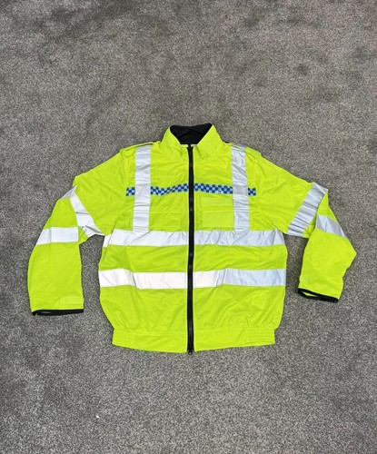 Vis mesh cycle jacket - vis,