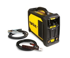 ESAB ROGUE ES 251i Industrial Inverter Welder