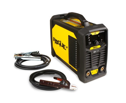 Esab rogue 251i industrial - rogue,