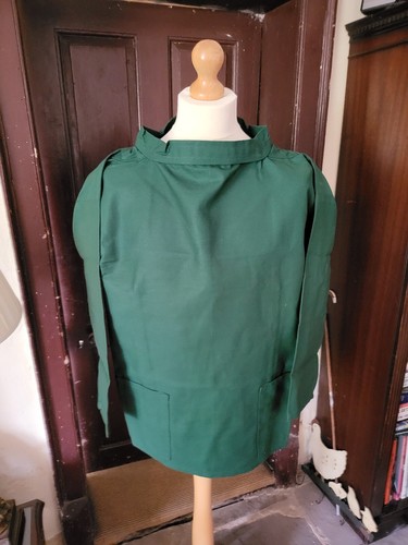 Fisherman smock handmade - fisherman's,