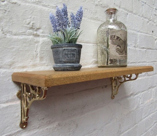 Solid oak wood handmade - wood,