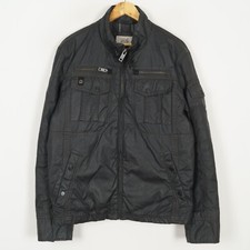 CAMEL ACTIVE Men Jacket Size