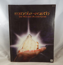 MIDDLE EARTH CCG THE WIZARDS