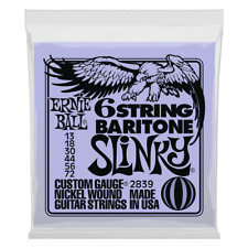 Ernie Ball 2839 Baritone