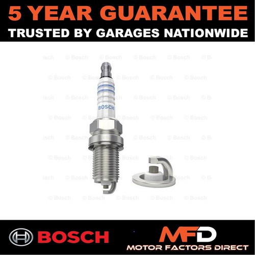 Spark plug bosch fits - spark,
