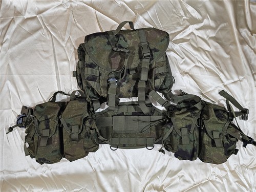 Sso sposn russian smersh - sso,