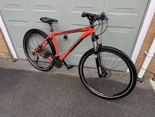 Trek Excaliber 7 Mountain Bike
