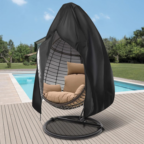 Egg chair cover waterproof - chair,