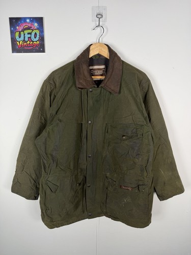 Vintage drizabone waxed riding - drizabone,