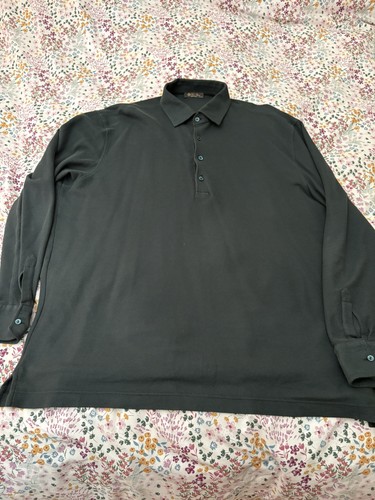 Loro piana polo shirt mens - loro,