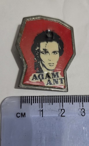 Adam the ants - ants/, ant