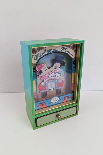Vintage schmid disney mickey - schmid,