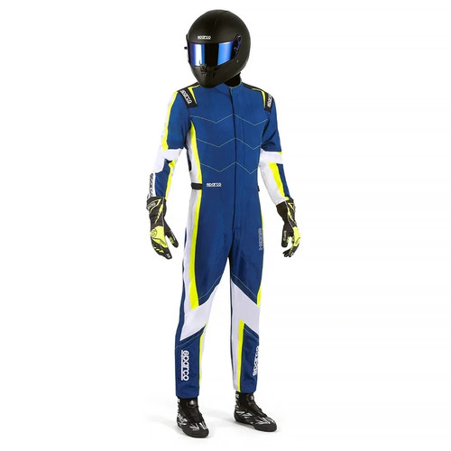 Kart racing suit - go-kart, suit/karting