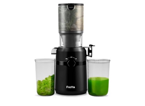 Fretta nifty cold - fretta, juicer