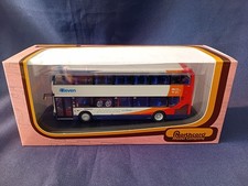 UKBUS 6511 SCARCE STAGECOACH