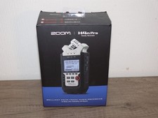 Zoom H4n Pro Digital Portable
