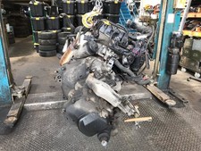 2009 VAUXHALL CORSA C/D MERIVA