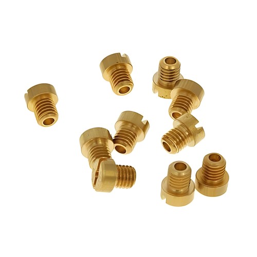 101 octane carburetor main - octane,