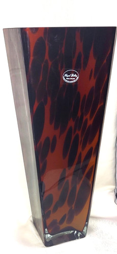 Massive leopard design hand - massive,