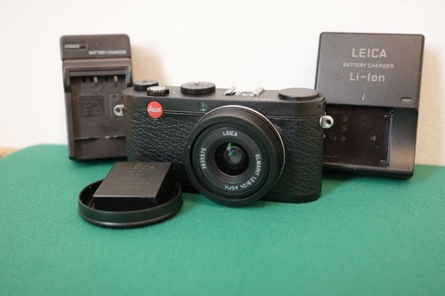 Leica 2mp digital - leica, 12.2mp